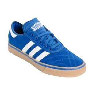 Adidas Adi Ease Premiere Skateboard Sneakers 'Equipment Blue' Men's Size 11.5